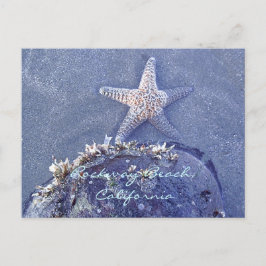 Starfish Briefkaart