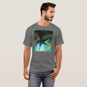 Starfish CB T-shirt (Voorkant volledig)