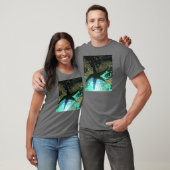 Starfish CB T-shirt (Unisex)