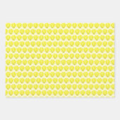 Starfish Conch Zee Shell Seashell Beach Shore Inpakpapier Vel (Voorkant)