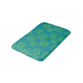 Starfish Crowd Pattern Badmat (Gekanteld)