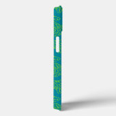 Starfish Crowd Pattern Case-Mate iPhone Case (Achterkant / Rechts)