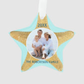 Starfish Family Photo Beach (dos)
