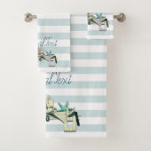 Starfish, Fishing Net & Tall Ship Nautique (En situation)