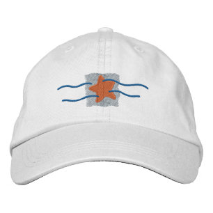 Starfish Logo Pet