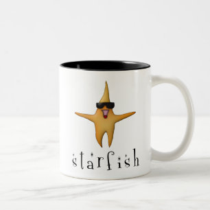 Starfish Mok