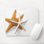 Starfish Mousepad Muismat (Met muis)
