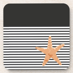 Starfish Nautical Fuji Onderzetter