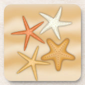 Starfish Onderzetter set (Voorkant)
