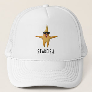 Starfish Pet