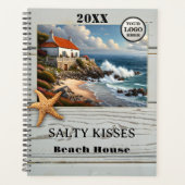 Starfish Photo Beach House Coastal (Devant)