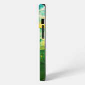 Starfish - Seabird - Love iPhone Hoesje (Linkerkant)