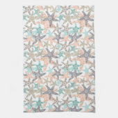 Starfish Serviette de cuisine Motif sans Seamless (Vertical)