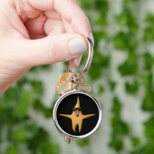 Starfish Sleutelhanger (Hand)