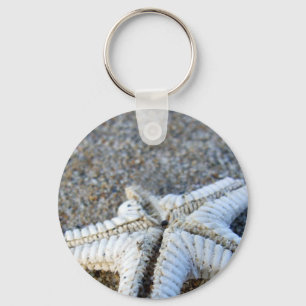 Starfish Sleutelhanger