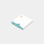 Starfish Story Adoption Party Favors Post-it® Notes (Schuin)