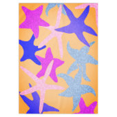 Starfish tablet tafelkleed (Voorkant)
