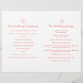 Starfish & tournois corail blanc programmes de mar (Dos)