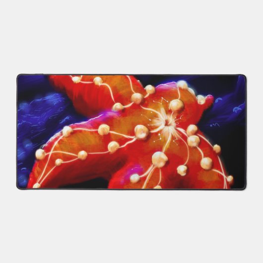 Starfish Viz Bureaumat (Voorkant)