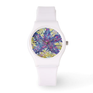 Starfish Watch Horloge