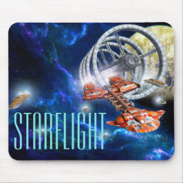 Starflight Muismat