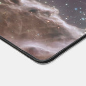 Starforming regio NGC 3324 in de Carina nevel. Bureaumat (Hoek)