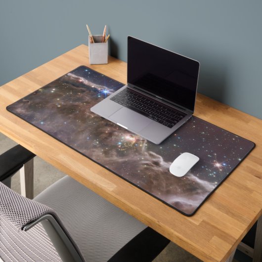 Starforming regio NGC 3324 in de Carina nevel. Bureaumat (Kantoor 2)