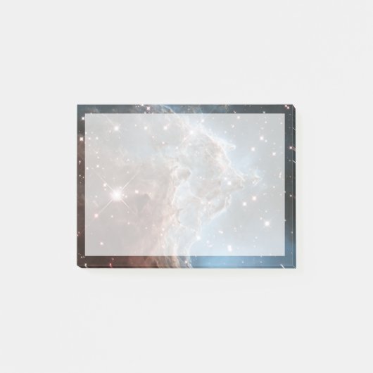 Starforming Region NGC 2174, Apenhoofdnevel. Post-it® Notes (Voorkant)