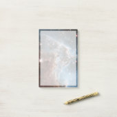 Starforming Region NGC 2174, Apenhoofdnevel. Post-it® Notes (Op bureau)