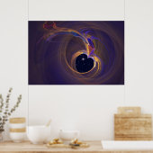 StarGate2 Poster (Keuken)