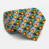 Stargates Stropdas (Opgerold)