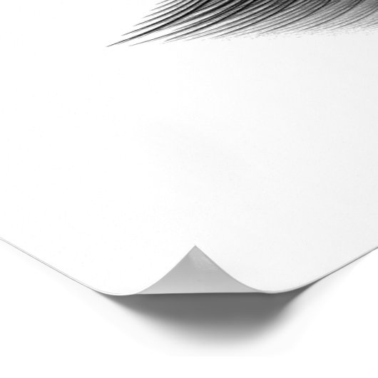 Stargaze Poster (Hoek)