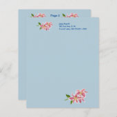 stargazer (Voorkant / Achterkant)