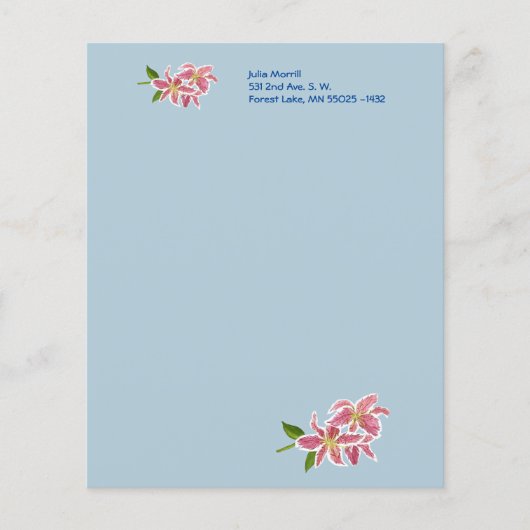 stargazer (Voorkant)