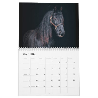 Stargazer Boerderijen Kalender