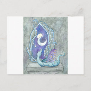 StarGazer Briefkaart