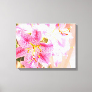 stargazer canvas afdruk