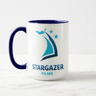 Stargazer Films Mug