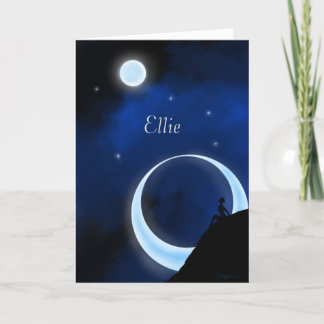 Stargazer-kaart Kaart