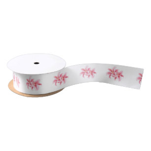 Stargazer Lilies Pattern Lint