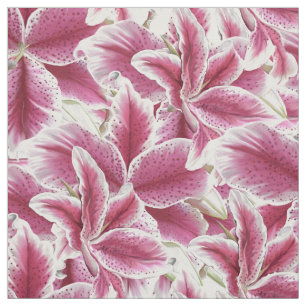Stargazer Lilly Stof