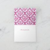 Stargazer Lily Bedankt (Binnen)