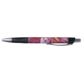 Stargazer Lily Bright Magenta Floral Pen (Bodem)