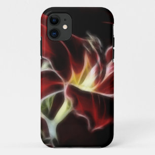 Stargazer Lily iPhone 11 Hoesje