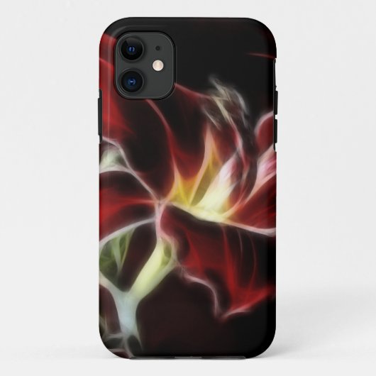 Stargazer Lily Case-Mate iPhone Case (Achterkant)