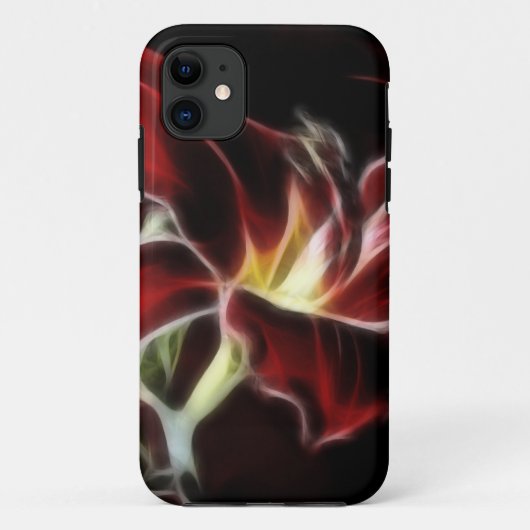 Stargazer Lily Case-Mate iPhone Case (Achterkant)