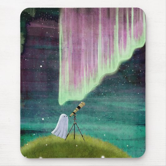Stargazer Muismat (Voorkant)