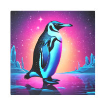 Stargazer-pinguïn