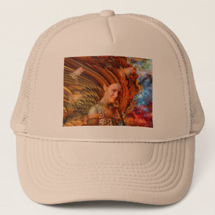 Stargazer Trucker Pet