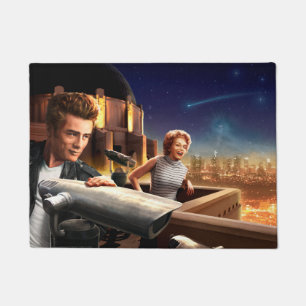 Stargazers 2 deurmat